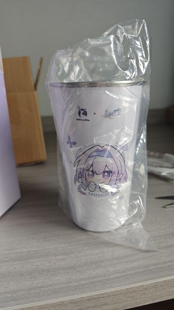 外观设计:五星 做工质量:四星 做工细节:三星 物流速度:两星 总体感觉还不错#我在抖音买买买