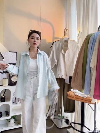 被人理解是一很幸福的事,有人给你兜底才是人生开挂!#今日穿搭 #高级感穿搭 #小个子穿搭 #梨形身材穿搭 #ootd穿搭