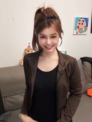 #有点上头 @冯落落🐼