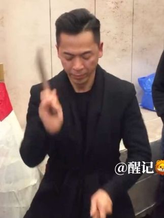 郭政鸿师傅打鼓#传统文化 #上热门 #现场实拍 #抖音小助手 #民族特色民族文化