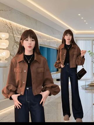 #女神穿搭 #优雅气质 #春秋穿搭 #高级感穿搭 #引领时尚潮流