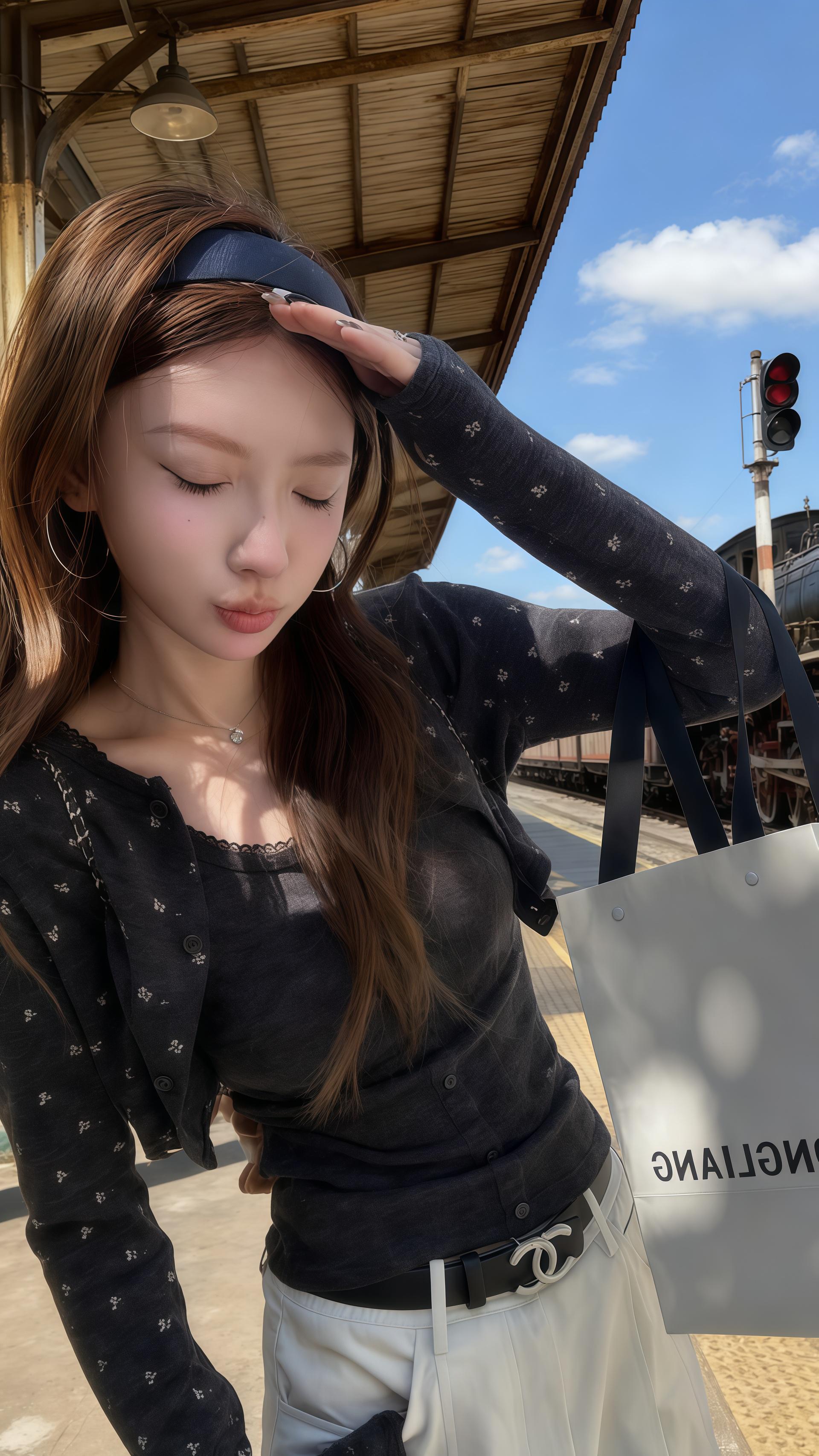 #早秋高智感职场穿搭 #秋天变时髦就从韩系穿搭开始#森系少女感穿搭 #被秋日氛围感穿搭拿捏了#早秋穿搭三分钟出门不是梦