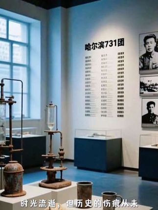 强烈推荐年轻人必看的电影731,铭记历史,勿忘国耻吾辈自强!#勿忘历史吾辈自强 #珍贵影像 #勿忘历史 #抖音推广 #强烈推荐