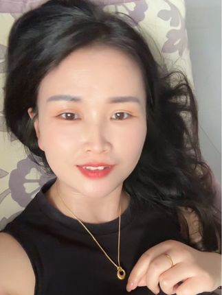 不是黄金买不起,而是平替更有性价比!超级百搭简约时尚的一款项链!#简约搭配 #项链 #女士必备