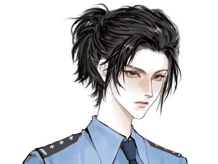 #广播剧 侧写师小姐广播剧已经定档了哟🥰 #侧写师小姐#雾漫青山#gl