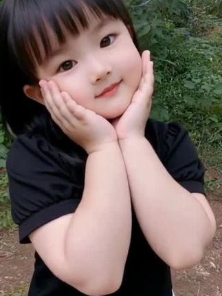 #小小的老子驾到 #晒出你的反向成长照