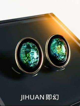 #精美耳饰 #耳饰 #美出高级感 #耳饰搭配 #被惊艳到了