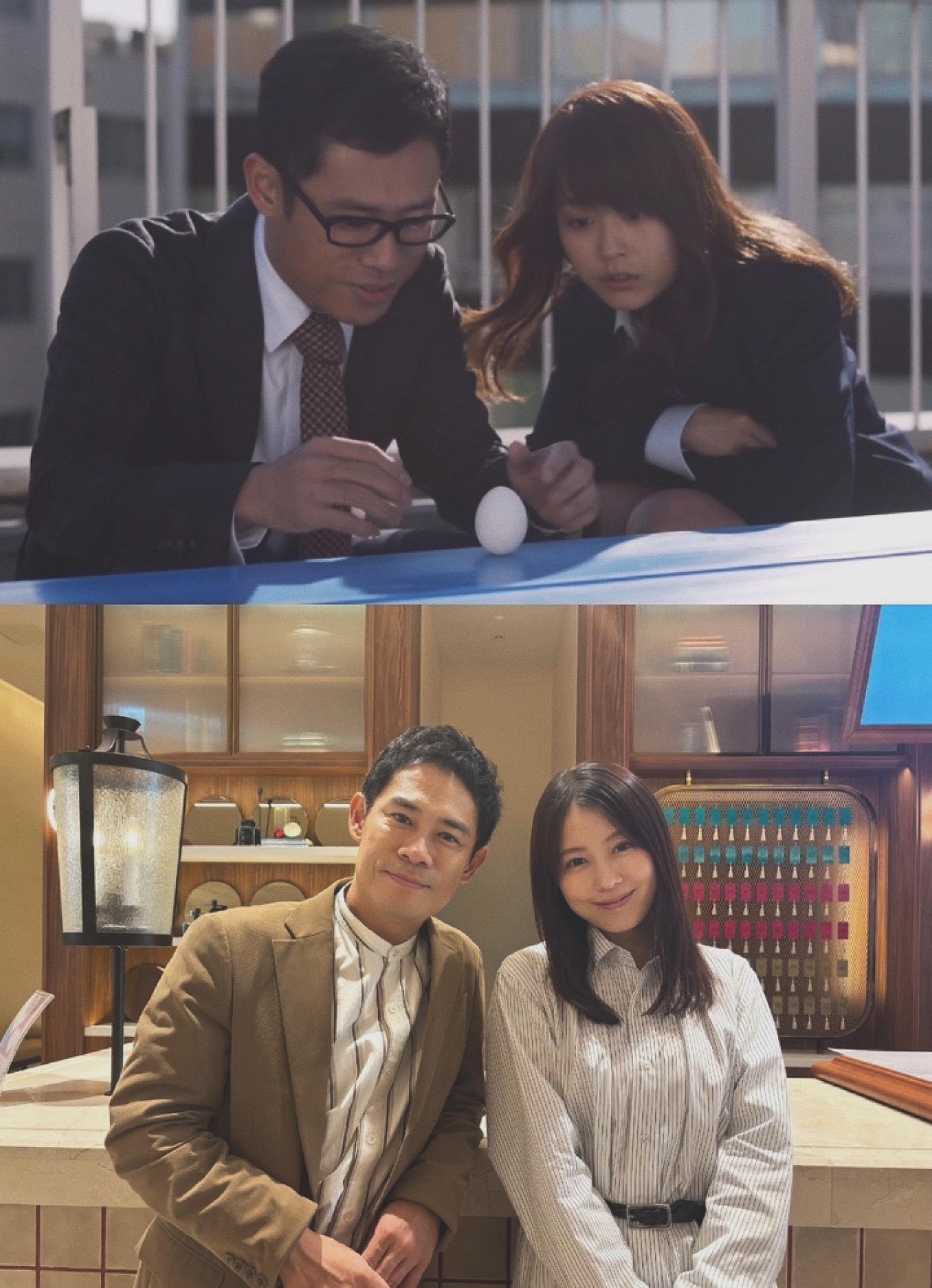 这世上本就充满无限可能 不试试怎么知道自己不行 #有村架纯 #垫底辣妹