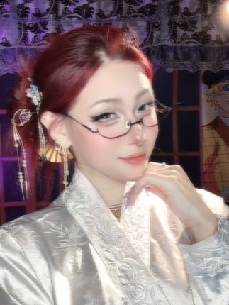 宝宝 #直女