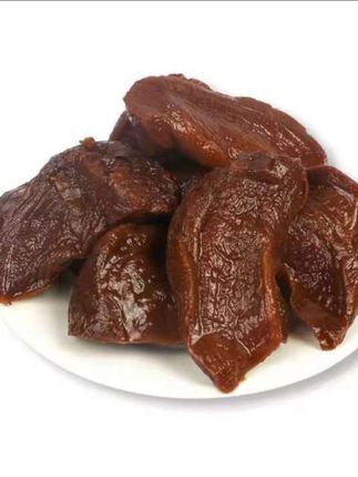 农家手工腌制熟咸菜 东北老式芥菜疙瘩爽口下饭菜 一斤一袋新鲜#好物推荐🔥