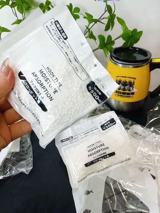 家用除湿袋 #除湿袋 #家用除湿袋#好物分享 #家用好物