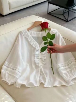 #女装 #女装穿搭 #穿搭 #早秋穿搭 #衬衫