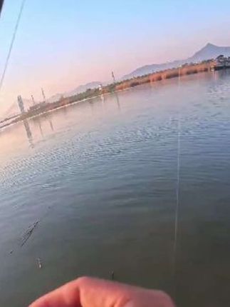 #路亚假饵 ,路亚风筝钓组,桂鱼,翘嘴,鲈鱼#路亚野钓