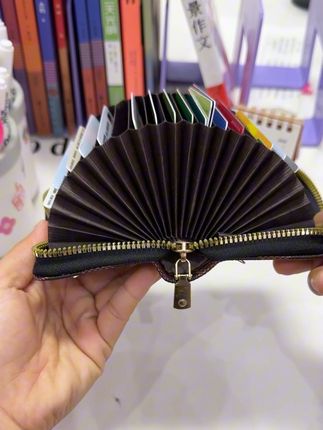 #卡包 #银行卡包 #身份证卡包