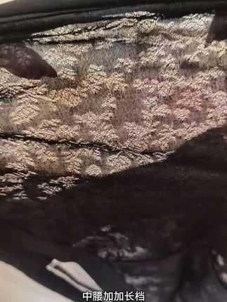 这款纤知鸟内裤都是独立包装的盲盒设计,完全不用担心碰到退货的。好物推荐#女生必备#纤知鸟山茶花抗菌内裤