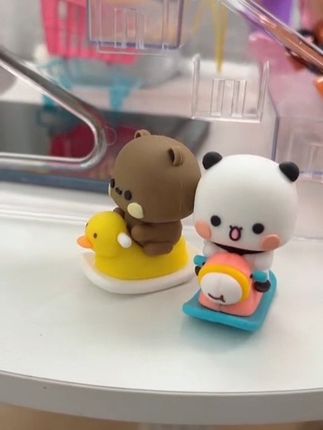 #玩具推荐官 #小摆件