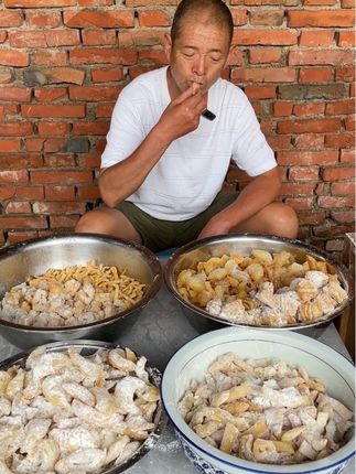 #果子 #北京同仁堂 #养肺丸#美食趣胃计划 #vlog十亿流量扶持计划