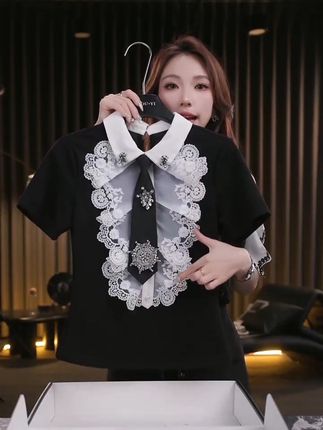 现货来啦~不只是一件衣服 也是热爱生活的意义~#精致女人必备 #气质穿搭 #高级感穿搭 #小众设计感 #夏季新款