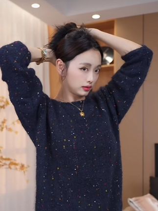 #洋气减龄 #减龄穿搭 #轻奢女装