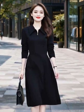 #早秋贵气感穿搭 #早秋高智感职场穿搭 #减龄显瘦穿搭 #早秋穿搭三分钟出门不是梦#说好的顺便穿穿去看秀@巨量千川 @DOU+小助手