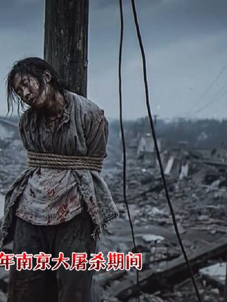 "德裔义士拉贝,南京护民廿万"。 #热点 #向英雄致敬 #致敬 #橱窗好物#百货 @DOU+上热门