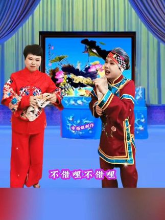 #搞笑视频 #上热门 #借簪子搞笑片段 #上热门抖音小助手 @DOU+小助手