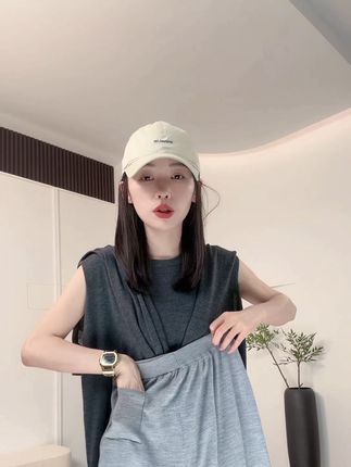 #短裤搭配 #面料柔软舒适