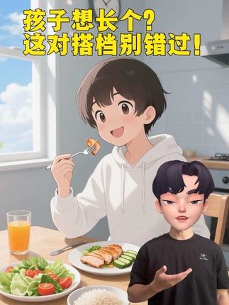 夏天补对钙,孩子成长更给力 诺特兰德出手了!维生素D加钙,同时补充维生素D和钙,抓住长高黄金期,给孩子吃起来!#儿童钙推荐#长高方法#小鱼谈长高