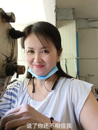 #治愈性笑容 #山歌 #山歌热门推送