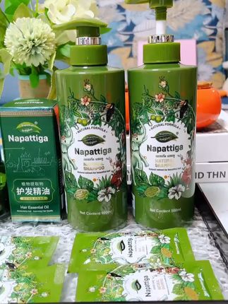 白用好物分享#洗护好物 #养发护发