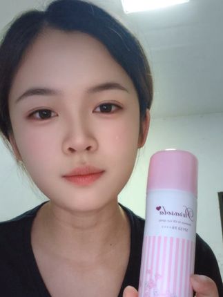 人手必备的娜丽丝防晒喷雾!特别细!而且不影响妆容很清爽不油腻~味道还好闻,从头到脚全部搞定 #防晒喷雾 #防晒喷雾推荐 #娜丽丝防晒喷雾 #防晒#好物推荐🔥