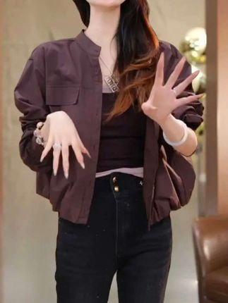 #上衣穿搭 #气质女装 #女装时尚穿搭 #时尚穿搭 #美女穿搭