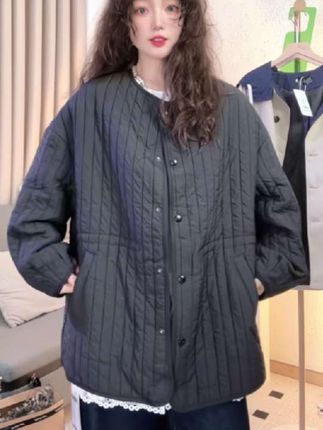#慵懒风穿搭 #欧韩穿搭 #约会穿搭 #休闲外套 #外套穿搭