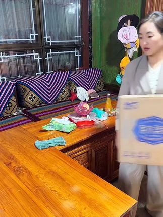 #生活用纸 #干湿两用 #好物推荐🔥 #抽纸 #生活必备