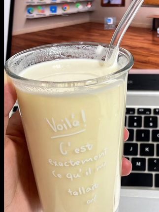 大竹篮装满黄芪、党参、黄豆等食材,变身成豆浆粉啦!不用费心搭配,想喝的时候冲一冲,满满的食材诚意,给你带来不一样的味觉体验,日常喝超合适~#黄芪党参豆浆粉#早餐喝什么#仙女都在喝什么#超便宜超划算 #好喝不贵