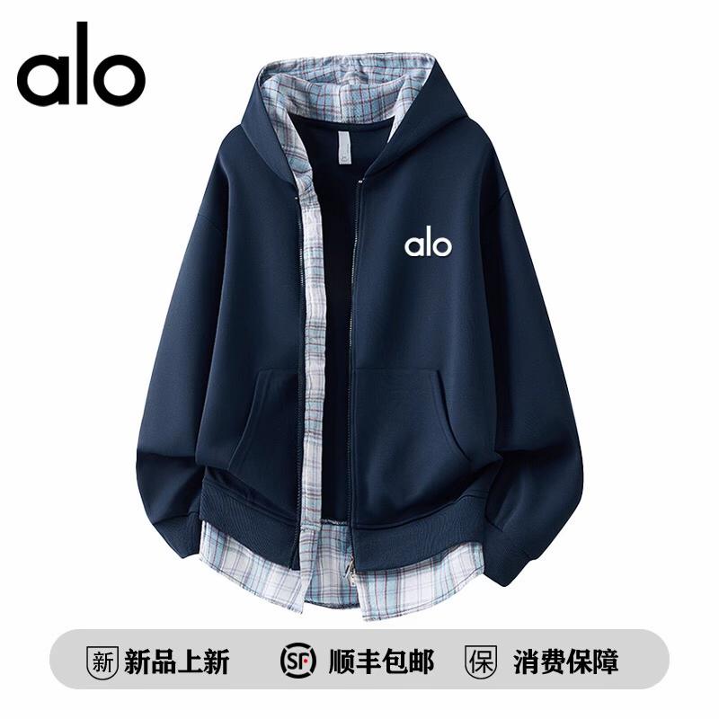 官方奧特萊斯!品牌折扣/情侣秋季休闲卫衣外套#新款外套 #休闲外套 #卫衣外套 #慵懒风穿搭 #品牌折扣