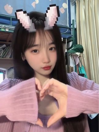 好尬啊,我都不好意思拍#但我还是拍了 #手势舞