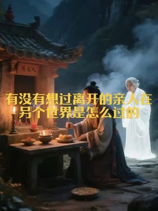 #民间故事 #手工玉皇钱 #民间传说 #民俗文化 #即梦ai