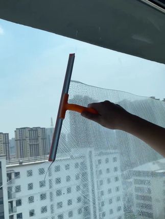 家庭清洁玻璃必备神器#清洁神器 #好物推荐🔥 #强烈推荐