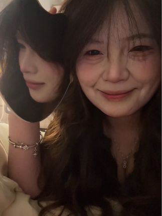 #年轻人劝你不要太年轻