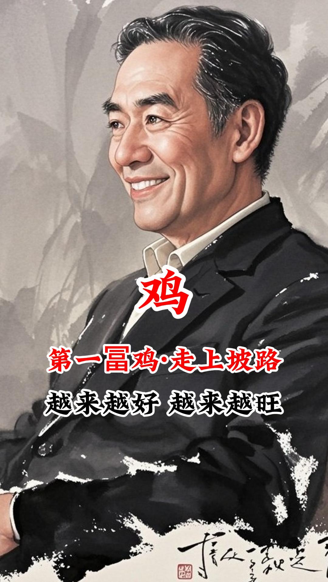 #鸡 #属鸡 #生肖鸡