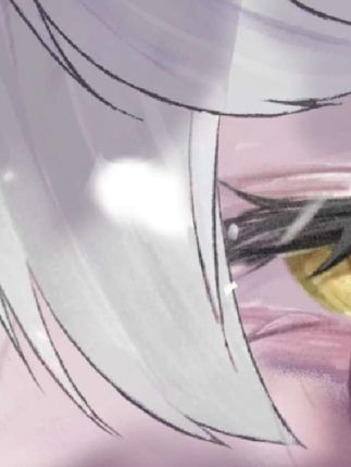 超级美……#捉鬼师后日谈 #秦梧 #易次元 是老大约的图,试着剪了一下