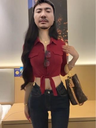 依旧权威#御姐 #龙牙童服饰 #气质范