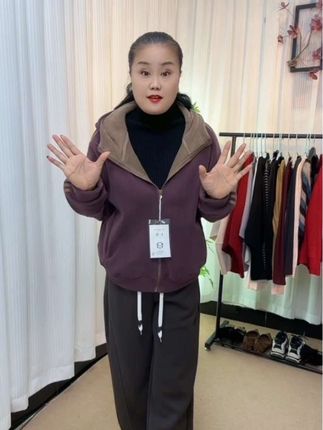 #高级感穿搭 #热点#遮肉显瘦 #秋季穿搭 #ootd穿搭