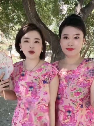 夏新款绵绸女无袖睡衣套装夏天休闲居家服两件套可外穿睡衣