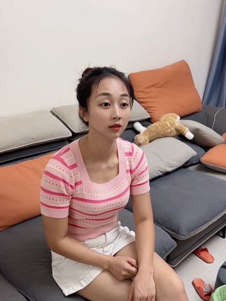 很多时候,真的无法沟通啊,说再多都是做无用功……@康敏夫妇(日常)