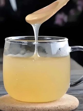 农家葛根粉 传统工艺农家手工制作柴葛粉