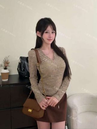 #高级感穿搭 #洋气减龄 #显瘦穿搭 #面料柔软舒适 #秋季新款