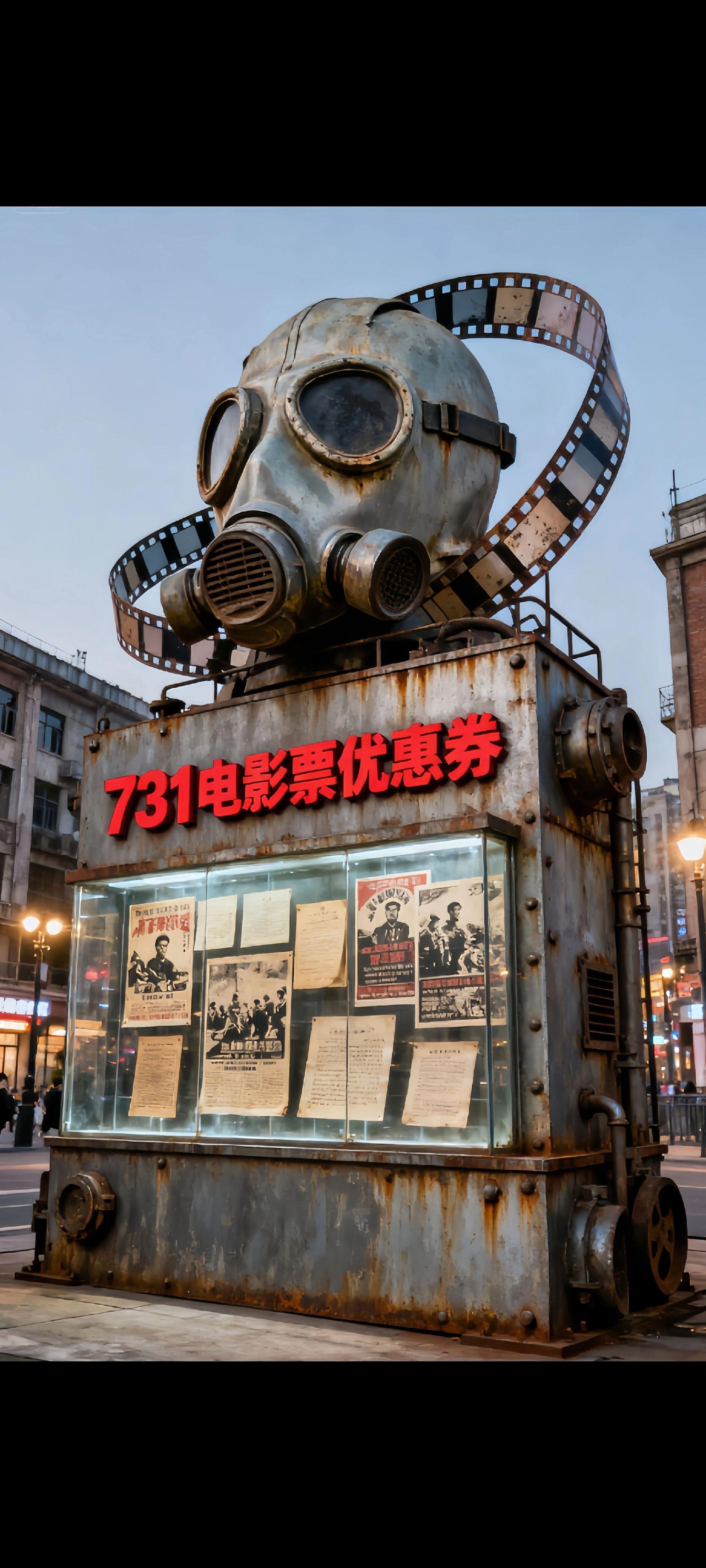 731#中国电影#电影#铭记#抖音小助手