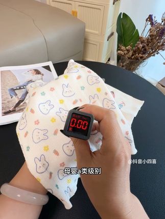 #宝宝肚围 超级软 高弹力不勒 暖暖的不怕肚肚闹情绪#婴儿好物 #超值好物 #便宜又好穿 #肚围